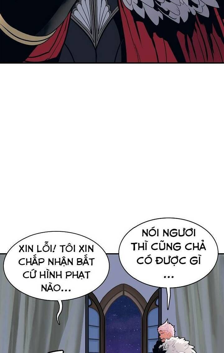 bất bại chân ma chapter 45 48