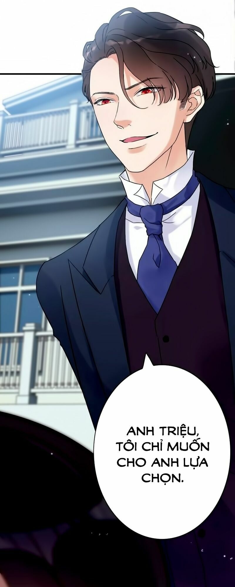 cô vợ hợp đồng bỏ trốn của tổng giám đốc chapter 16 30