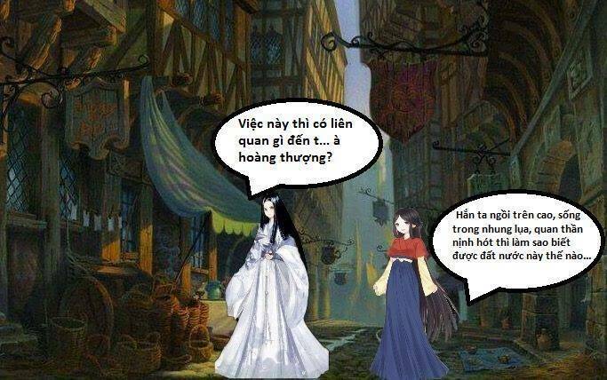 chàng trai thứ phi chapter 2 28