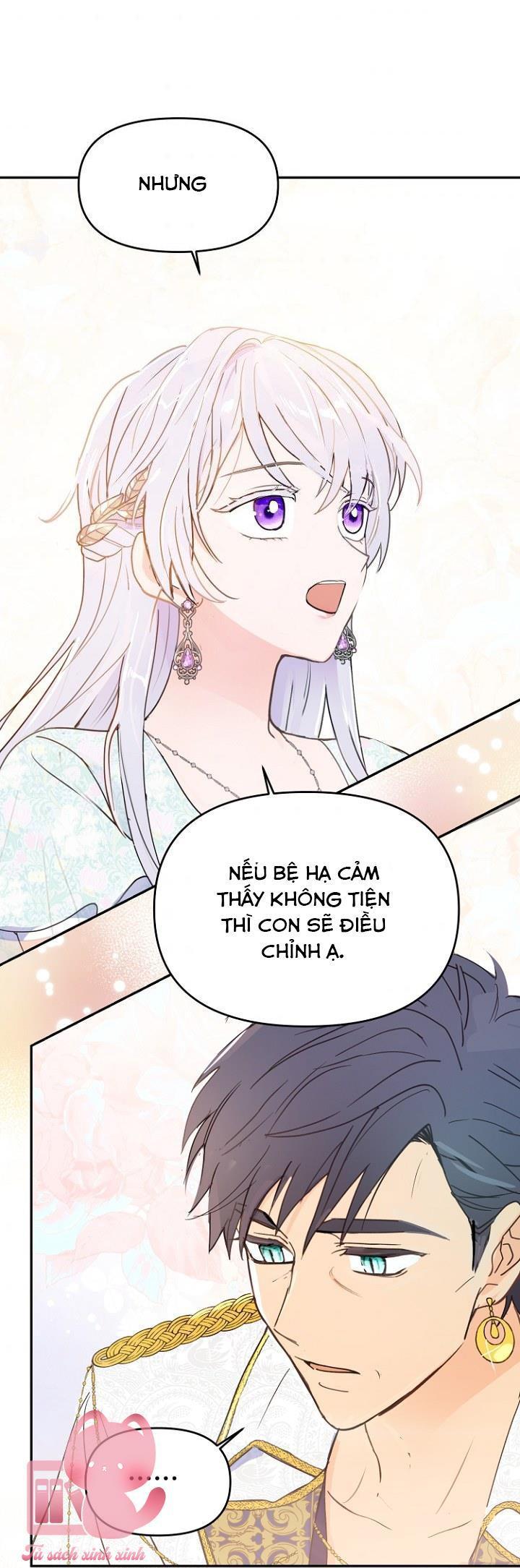 bỏ quách chồng con đi, tiền bạc mới là tất cả chapter 9 55