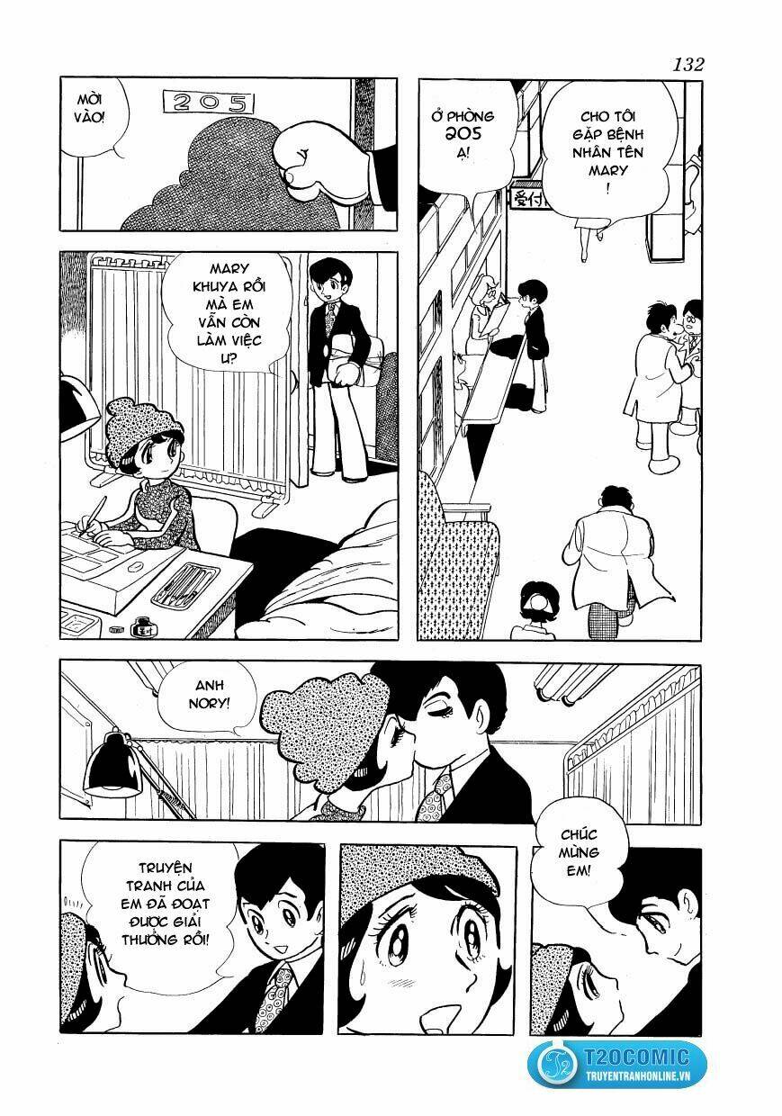 bác sĩ quái dị chapter 125 6