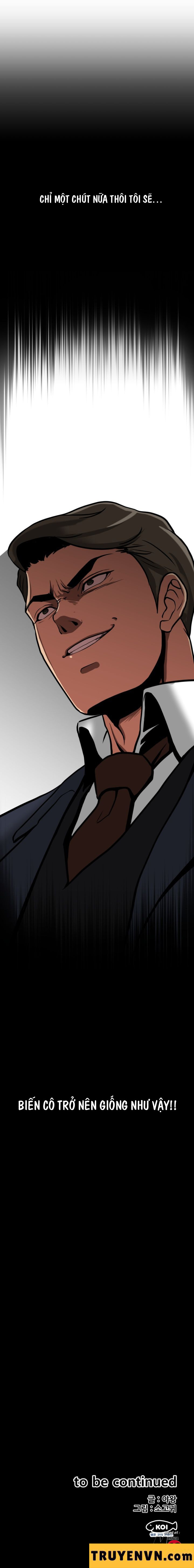 cạm bẫy (trap manhwa) chapter 3 24