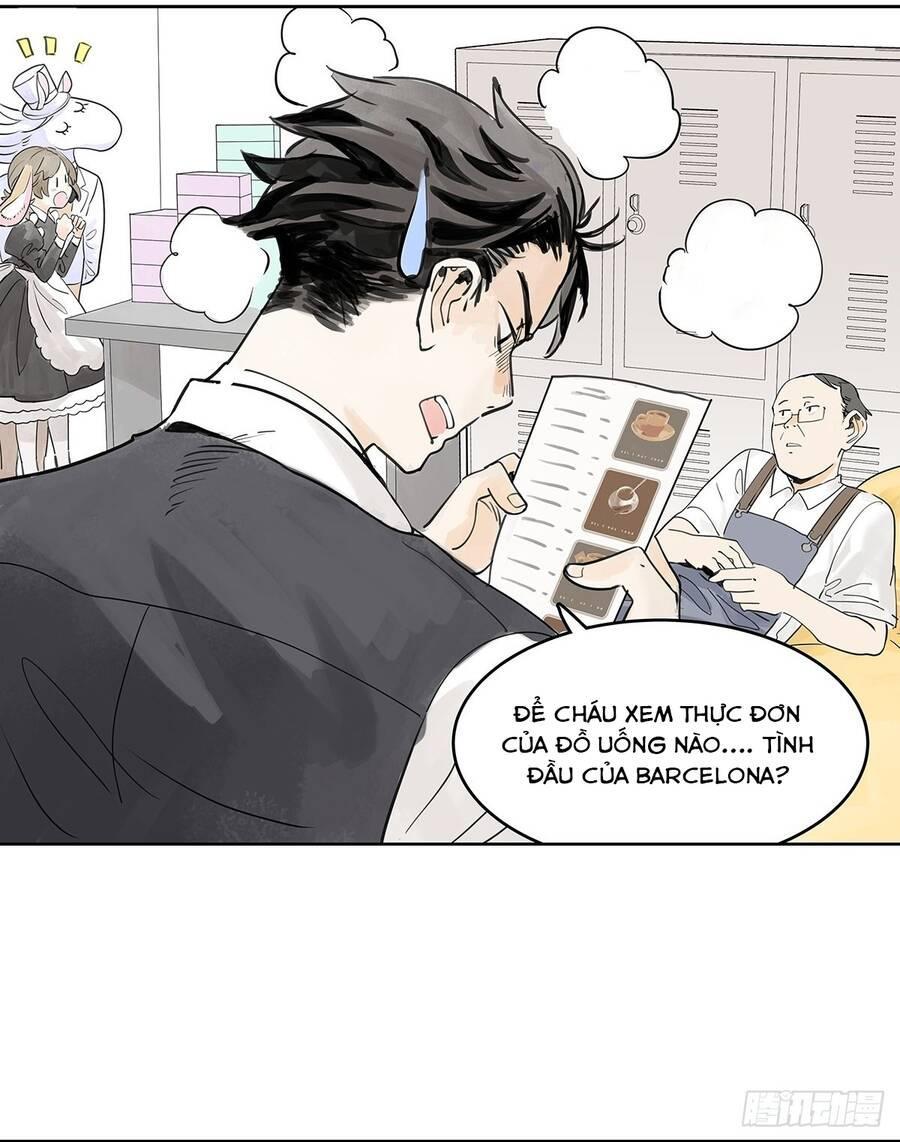 bạn cùng lớp tôi đều kỳ lạ chapter 55 70
