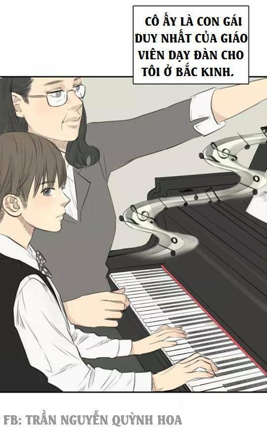 12 giờ của lọ lem chapter 14 3