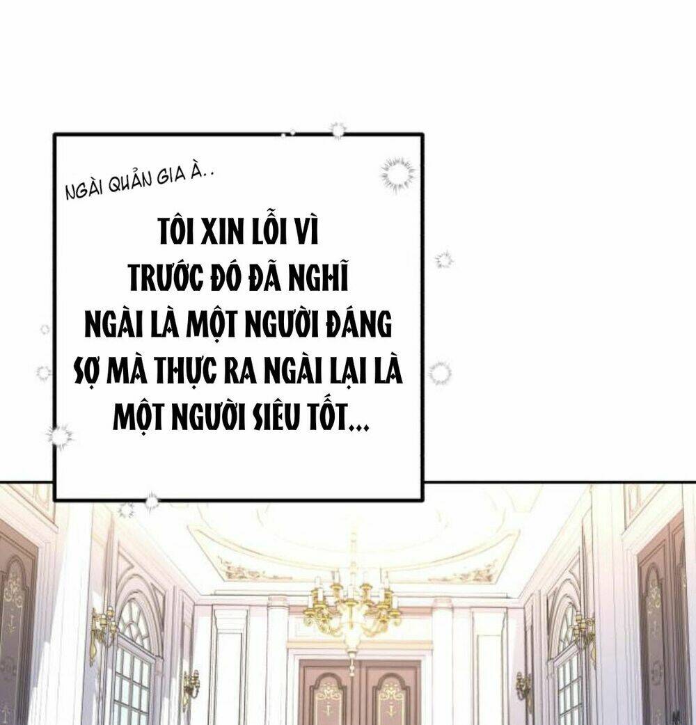 công nương mint bé nhỏ chapter 11 101