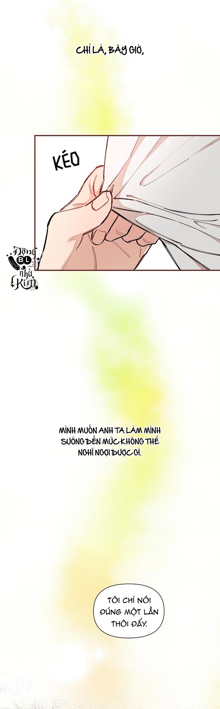 chuyến tàu điên cuồng chapter 39 37