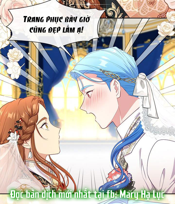 cẩn thận nữ phụ phản diện đấy! chapter 110 59