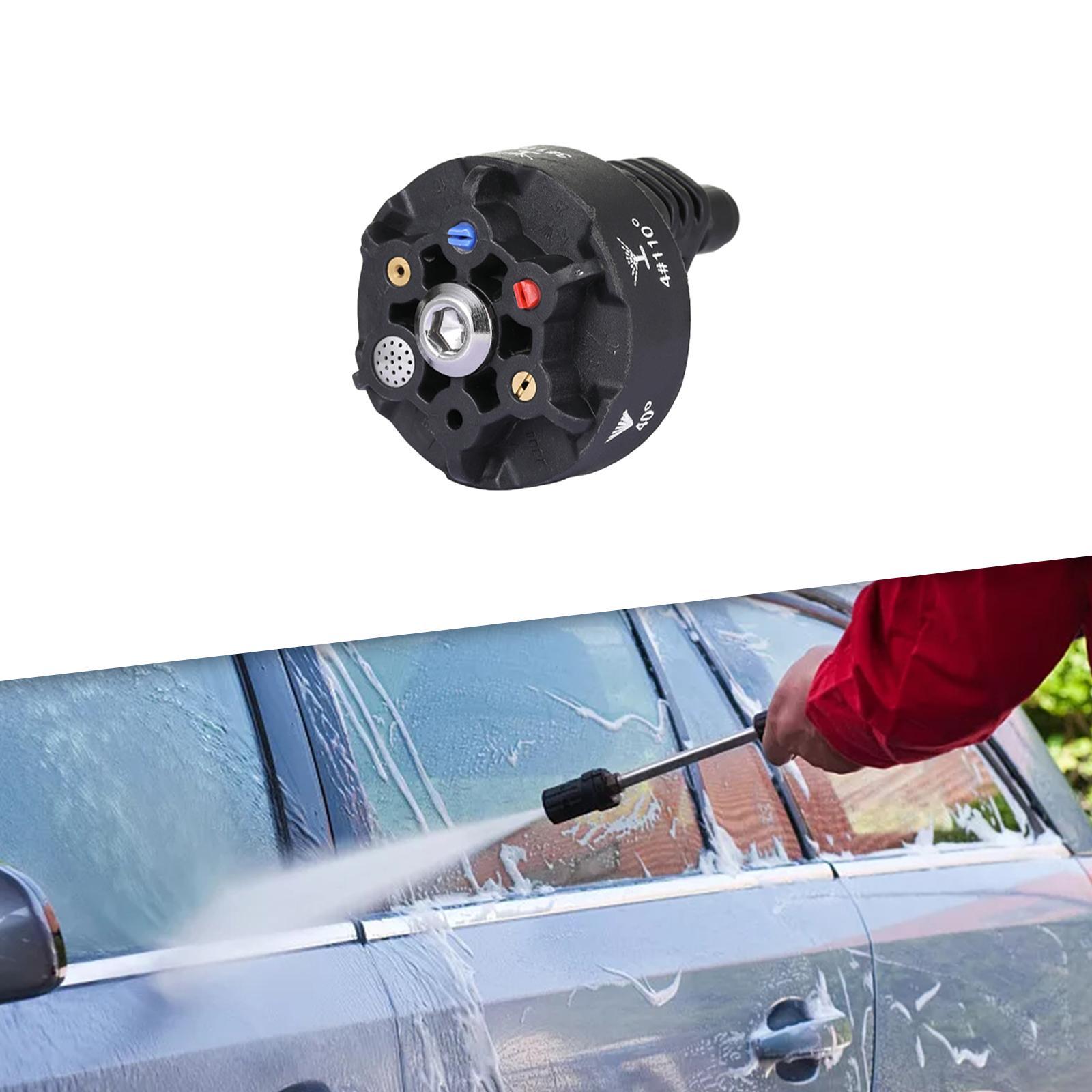 Spray Nozzle Replacement Misting Spray Nozzle Irrigation Sprayer Nozzle Tips