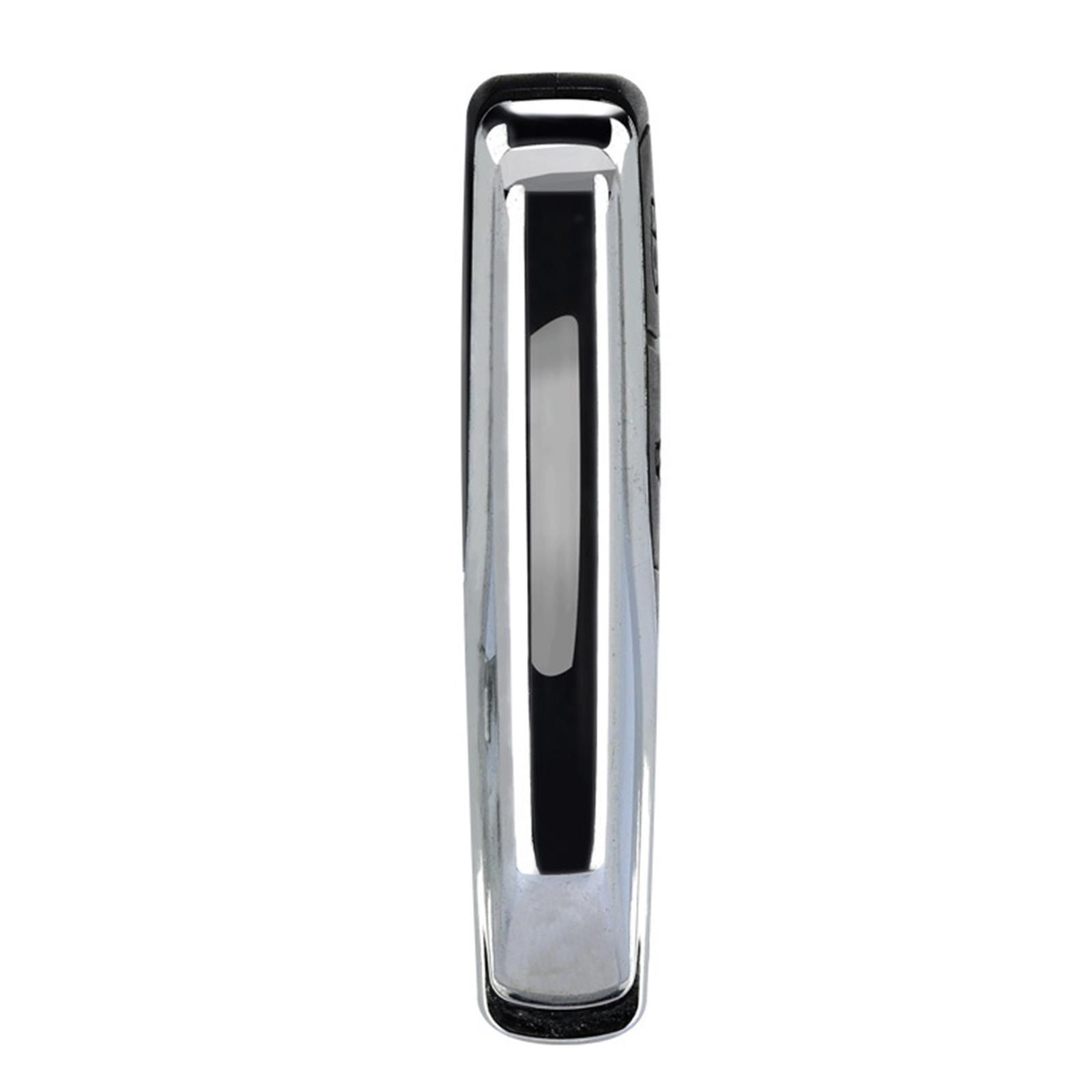 Remote Control Key Fob Door Openers Replacement for Car Skylight Door