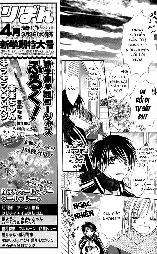 bí mật xương rồng chapter 2 28