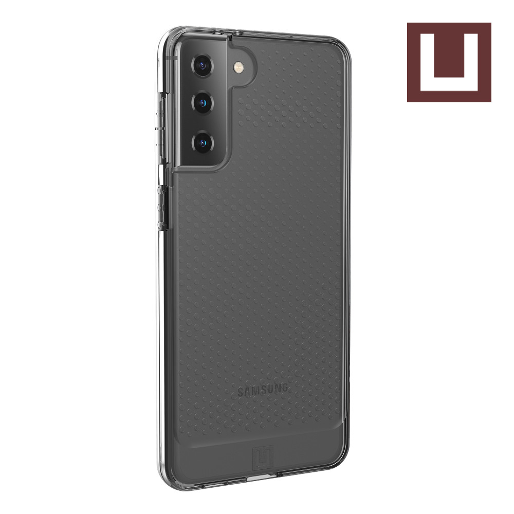 Ốp lưng dành cho Samsung Galaxy S21/S21 Plus/S21 Ultra 5G UAG Lucent Series - Hàng Chính Hãng