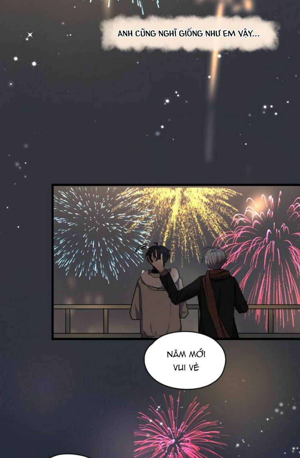 cận kề tiếp xúc chapter 78.5 31