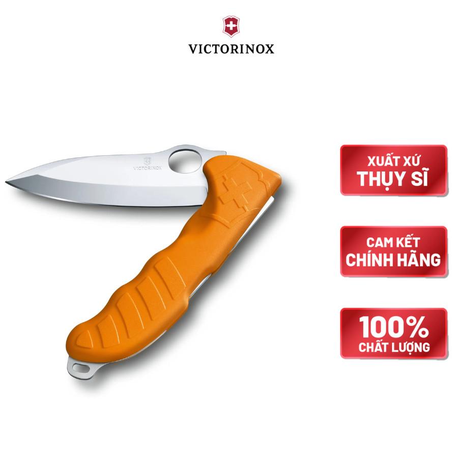 Dao xếp đa năng Hunter Pro Victorinox Thụy Sỹ