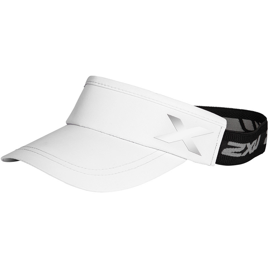 Nón thể thao Visor 2XU Unisex UQ6165f