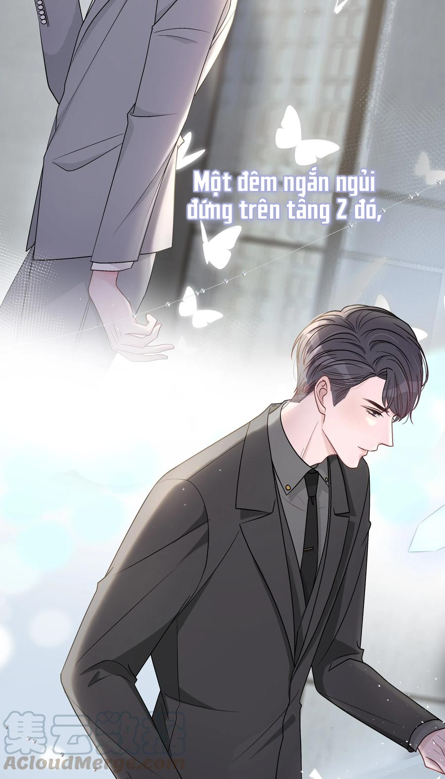 trước và sau ly hôn! chapter 26 20