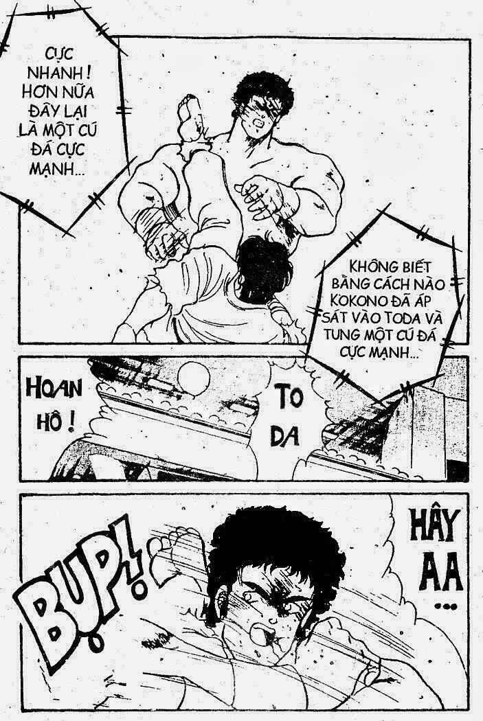 truyền nhân atula - shura no mon i chapter 44 19