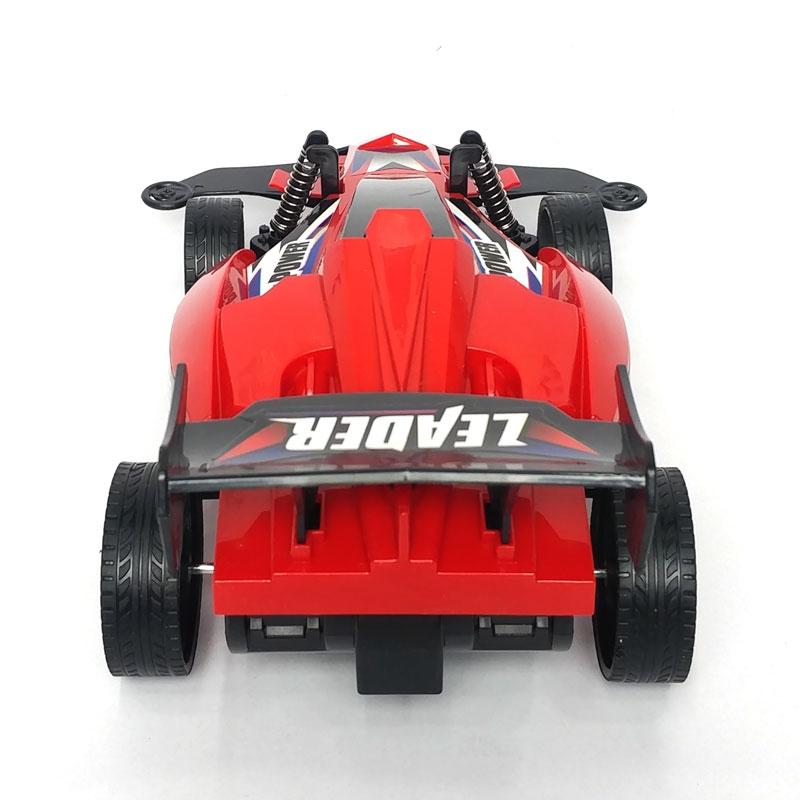 Đồ Chơi Xe Đua F1 Điều Khiển Từ Xa DK81016