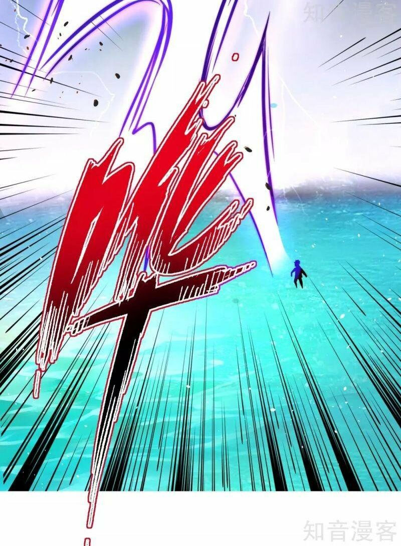 vòng bạn bè mạnh nhất của tiên giới chapter 104 50