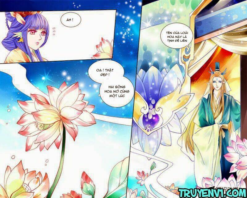 long phượng trình tường chapter 57 7