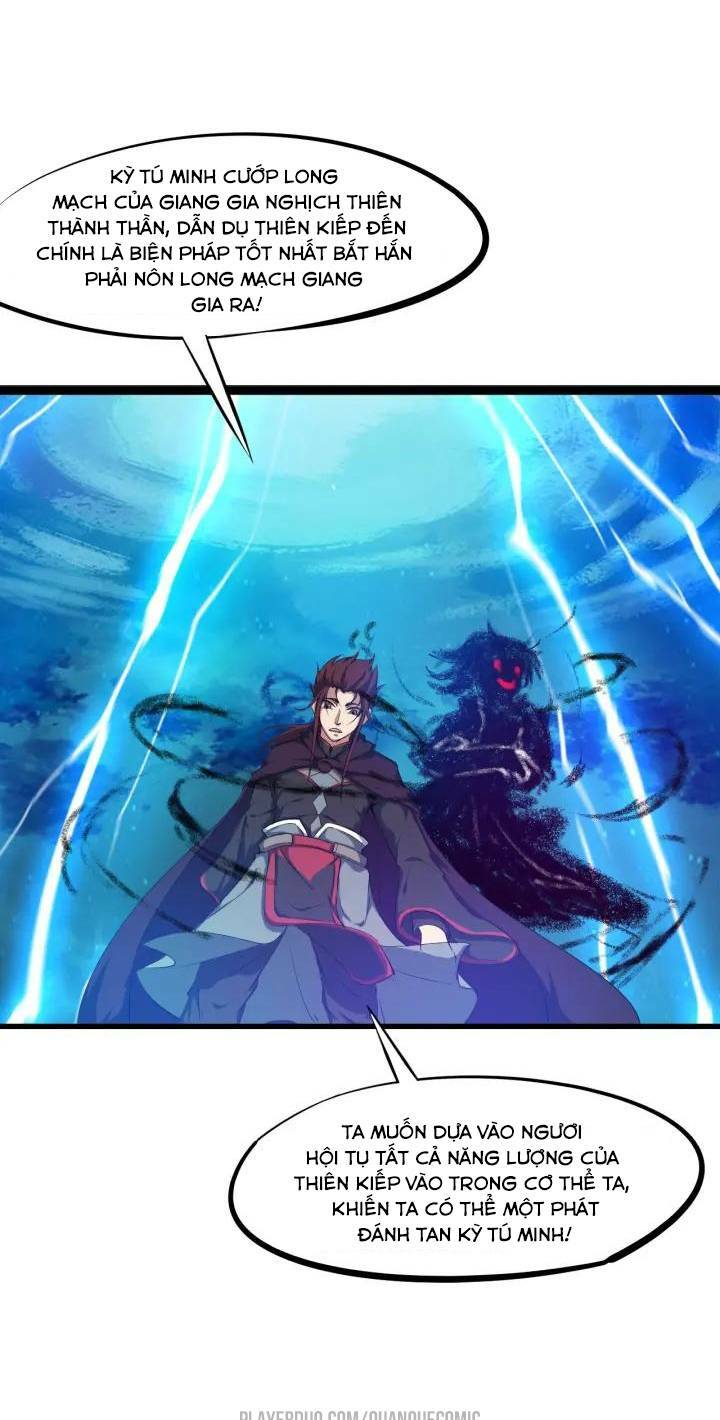 long mạch võ thần chapter 58 33