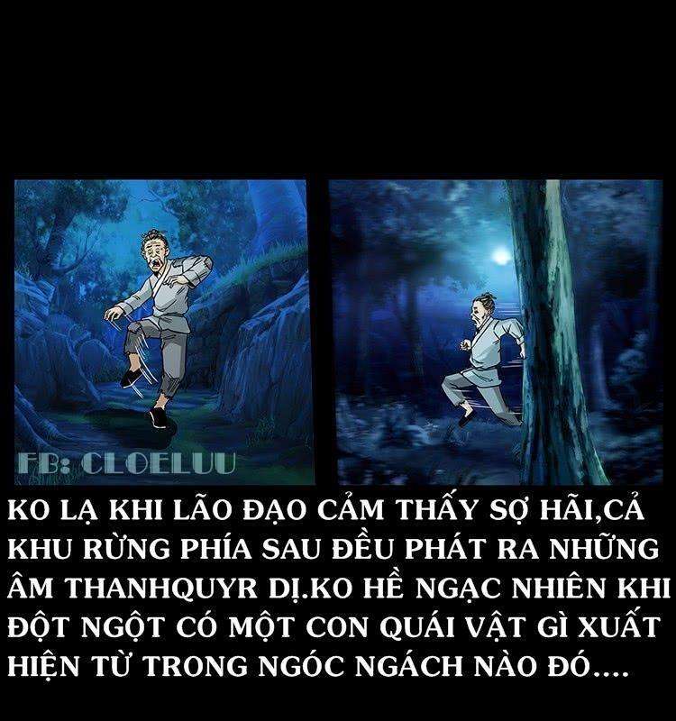 tiên sơn truyền kỳ chapter 13 6