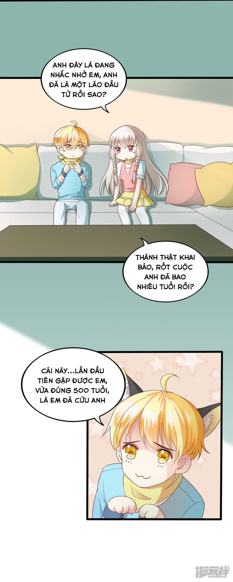 bắt quỷ chapter 6 8