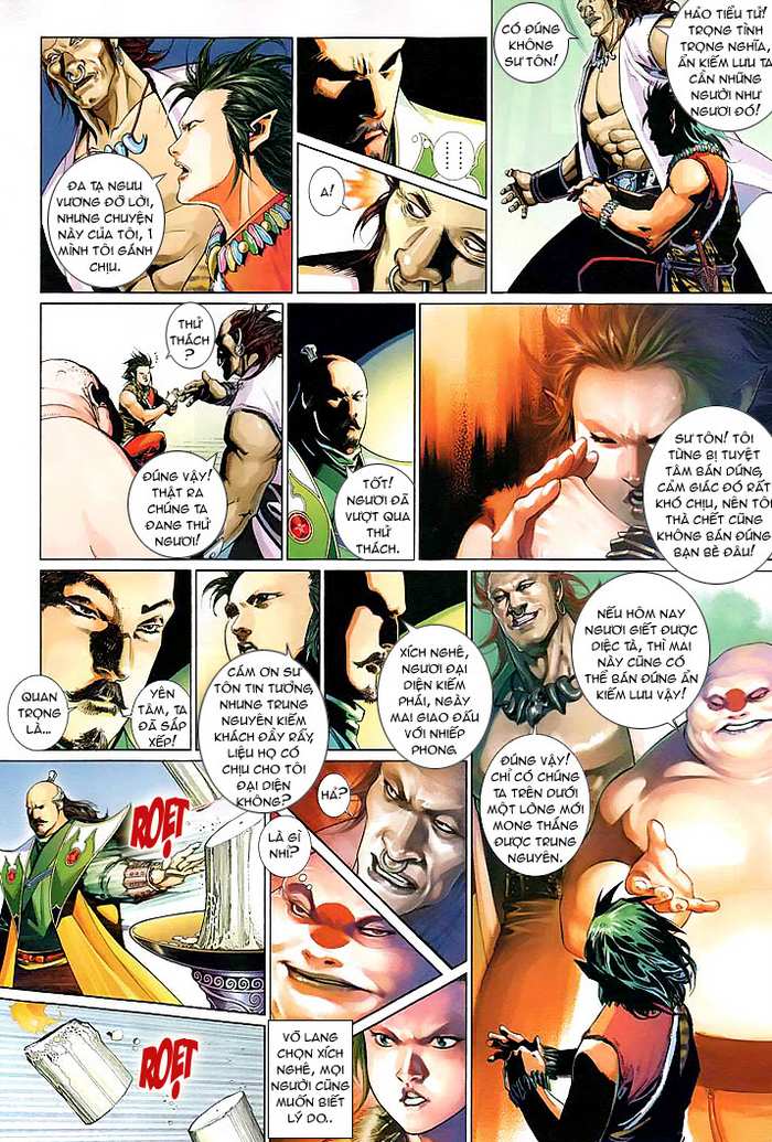 phong vân chapter 504 3