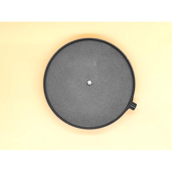 Đĩa Sủi Oxy Hồ Koi Mặt Đá ASC