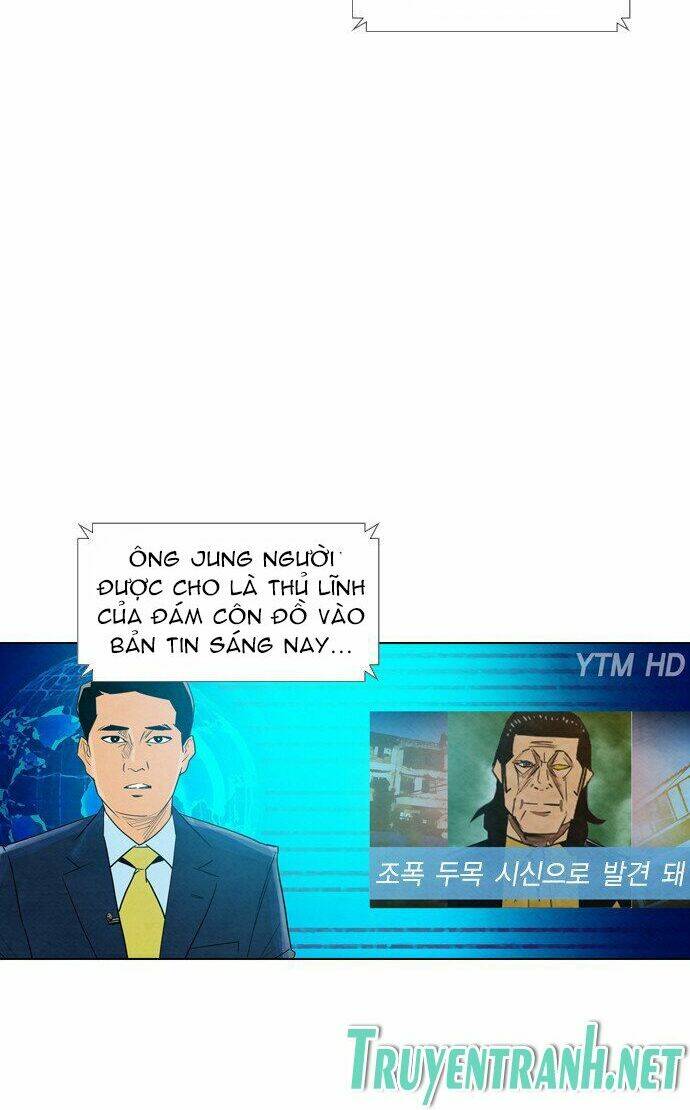 nạn nhân hồi sinh chapter 20 25