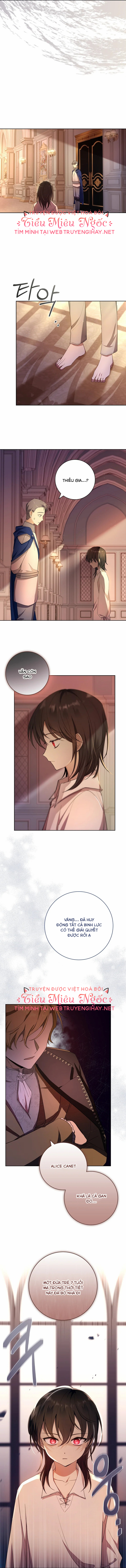 nam chính, tôi sẽ tôn trọng sở thích của anh chapter 22 8