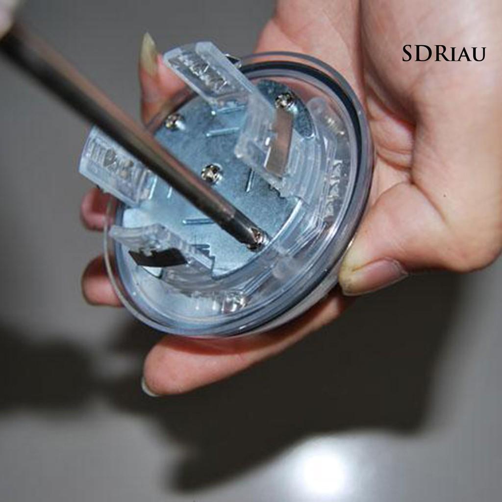 Đèn Led Năng Lượng Mặt Trời Chống Thấm Nước Cho Bánh Xe Hơi