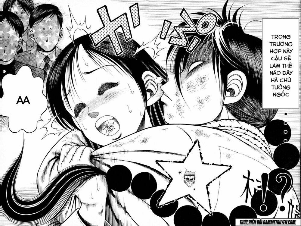 shin kotaro makaritoru! juudouhen chapter 188 11