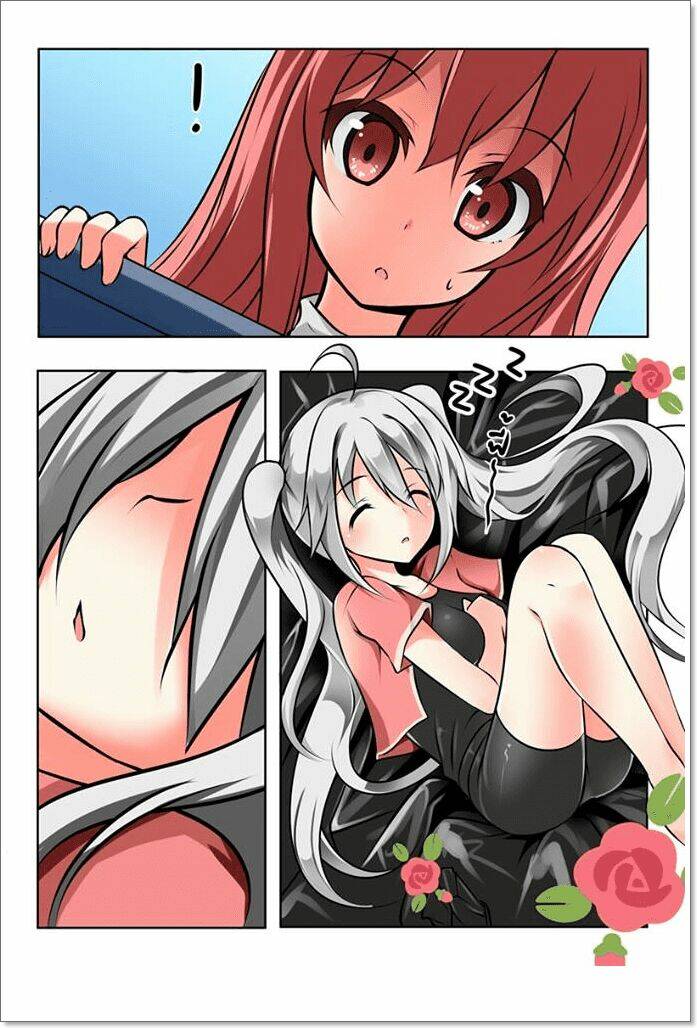 cat story chapter 0.3 3