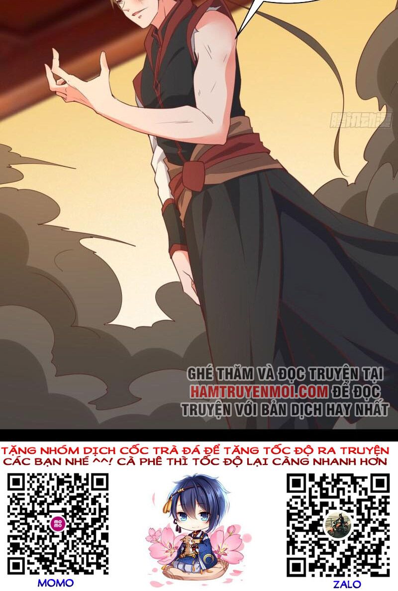 ta lập hậu cung tại tây du ký chapter 97 31