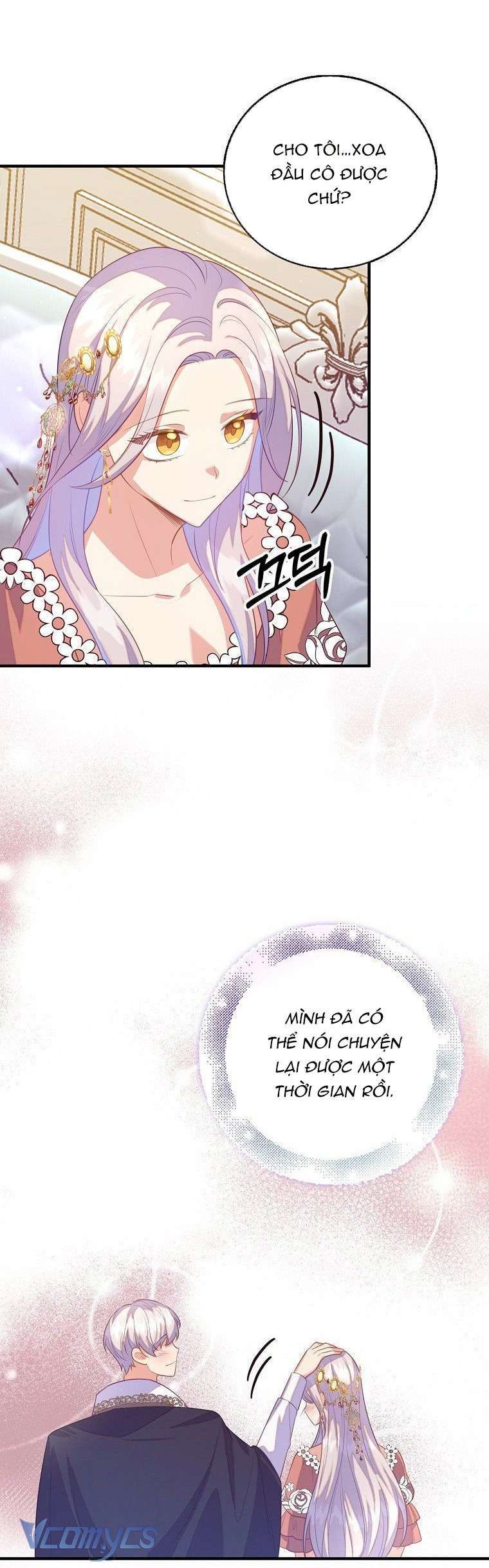 tôi chỉ nhận ra sau khi mất cô ấy chapter 27 28