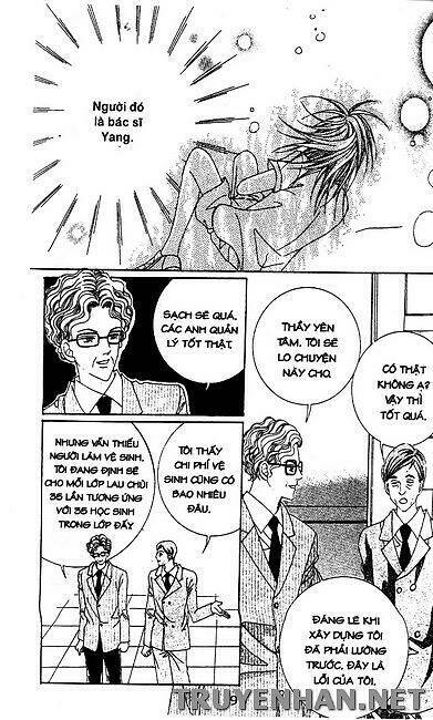 người duy nhất chapter 29 14