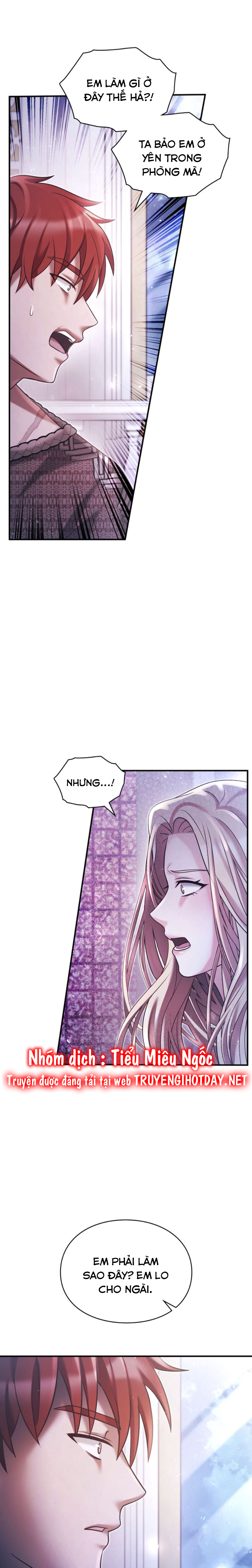 sự hy sinh của ác quỷ chapter 67 9