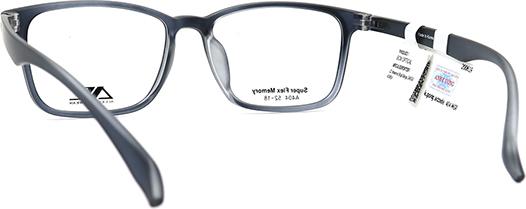 Gọng Kính Unisex Accede A404 MGR