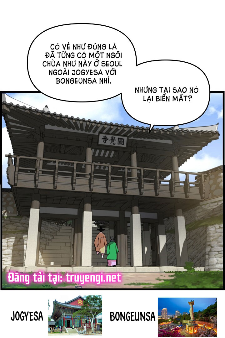 tôi sẽ sống như một hoàng tử chapter 17 14