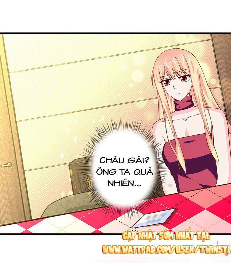 không gả cho tổng tài, gả cho người hầu chapter 162 4