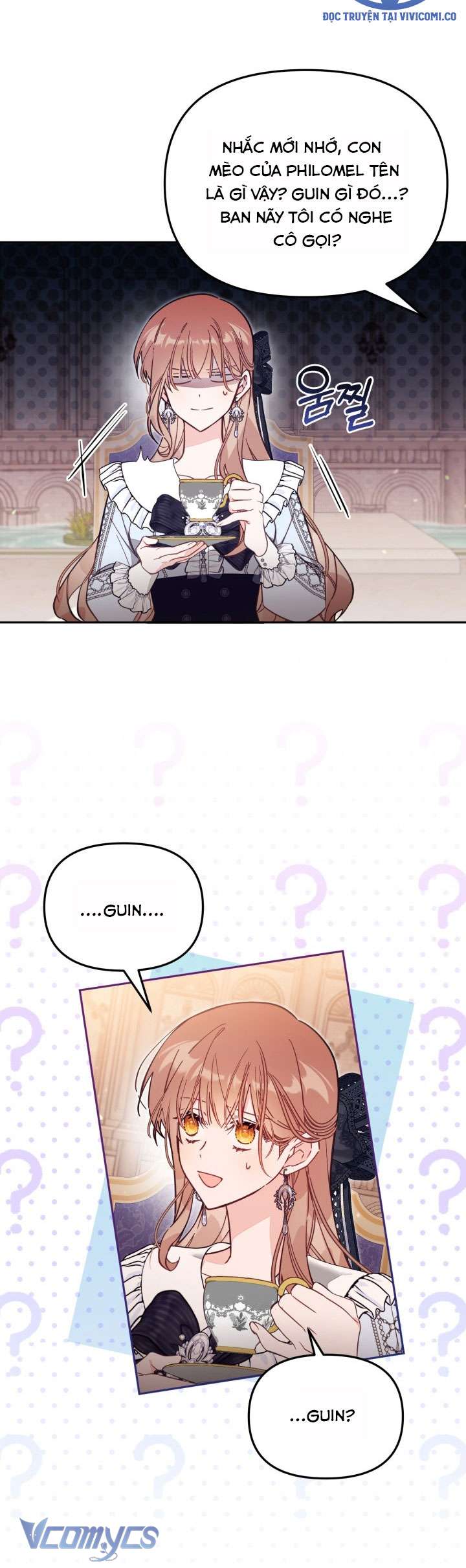 không có chỗ cho kẻ giả mạo chapter 64 27