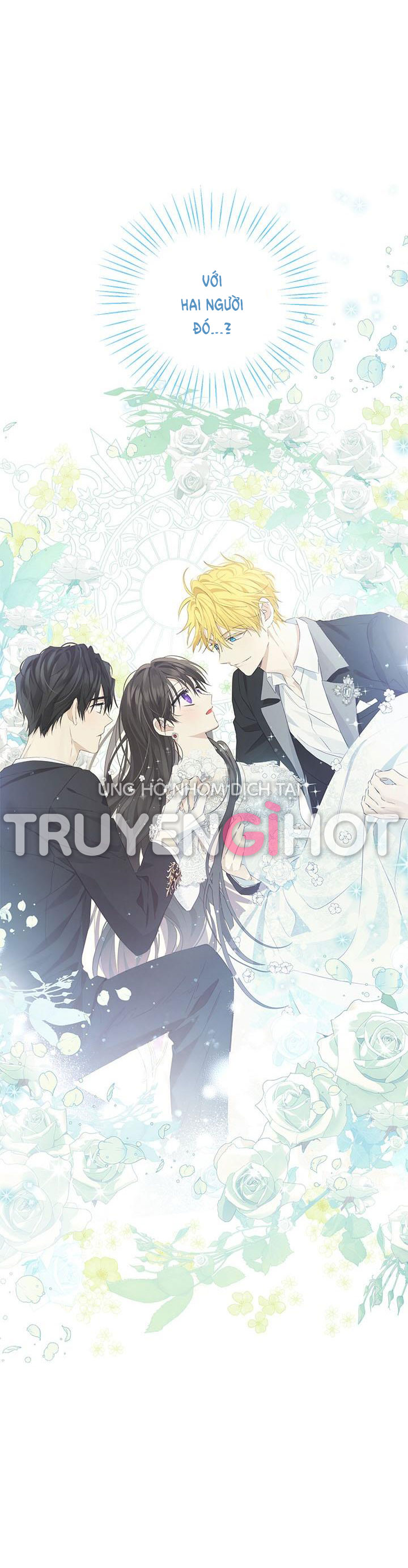 thật ra ta mới là hàng thật chapter 79.2 11