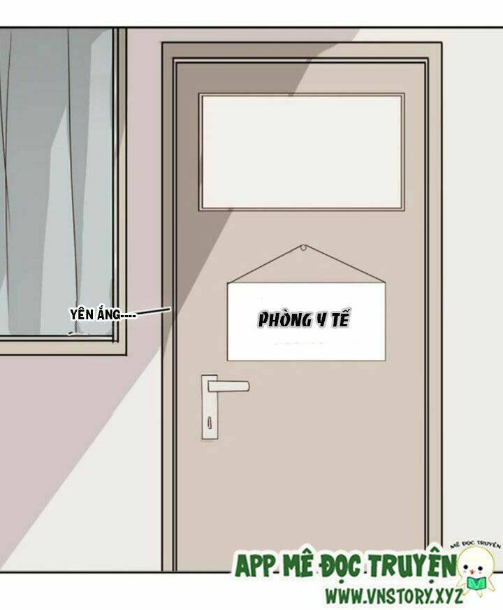 hồ tiên này không tin được chapter 1 11