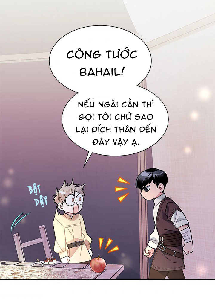 công chúa của loài chim chapter 19 5