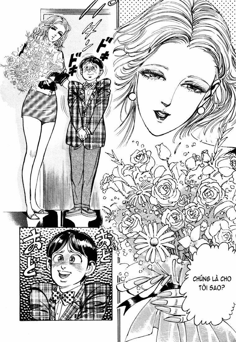 mad bull 34 chapter 12 6