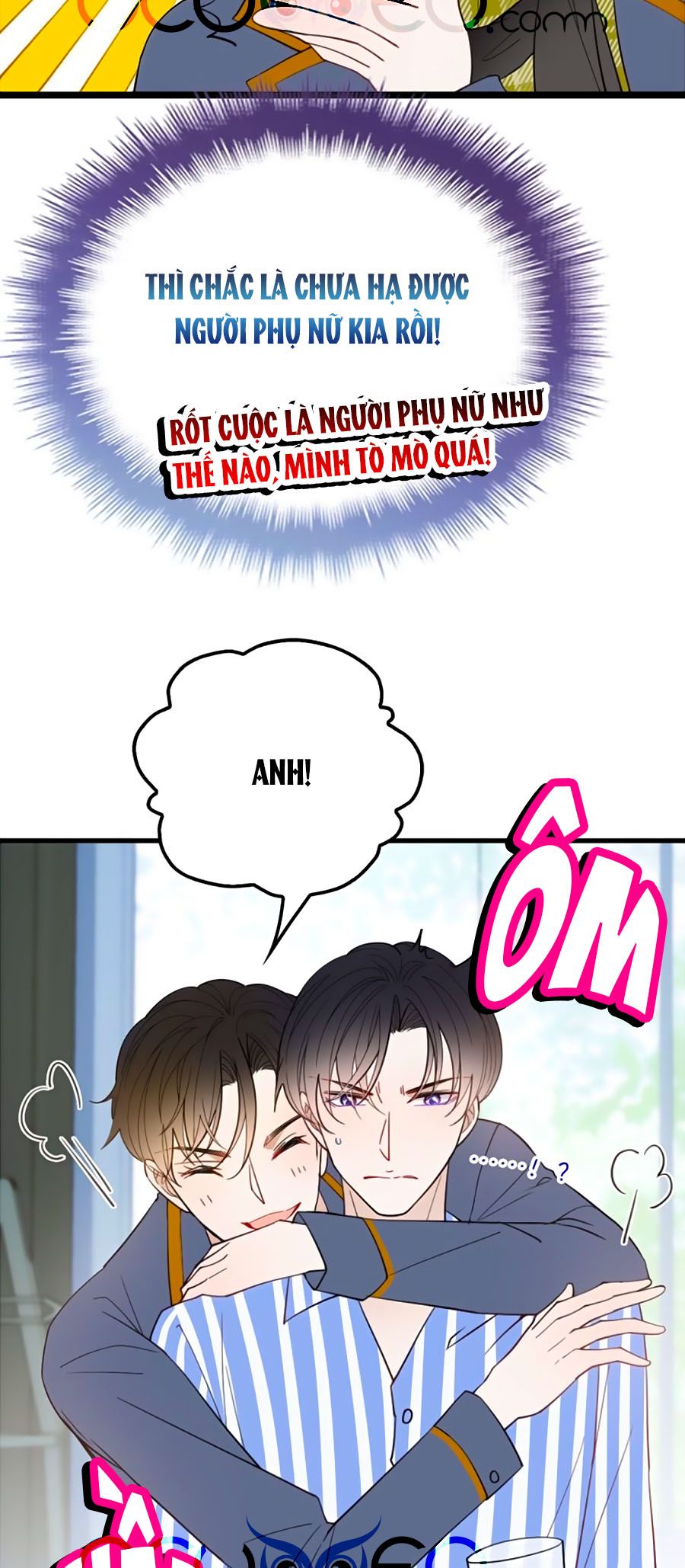 một vợ yêu, một bé con chapter 59 12