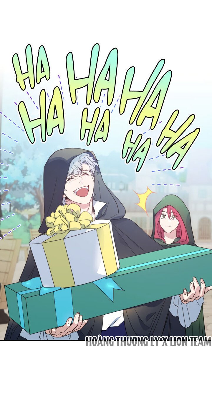 [18+] người đẹp và quái vật chapter 51 57