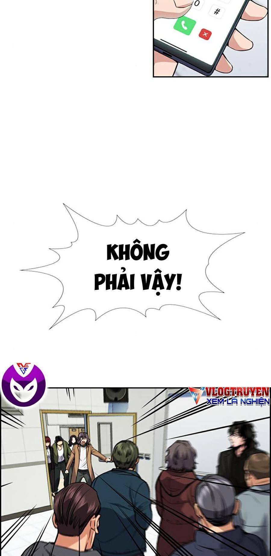 Giáo Dục Chân Chính chapter 71 49