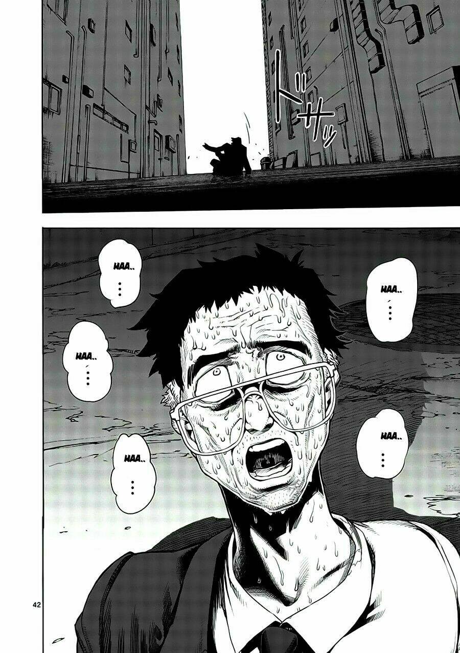 tokita ouma - đấu sĩ atula chapter 1.2 20