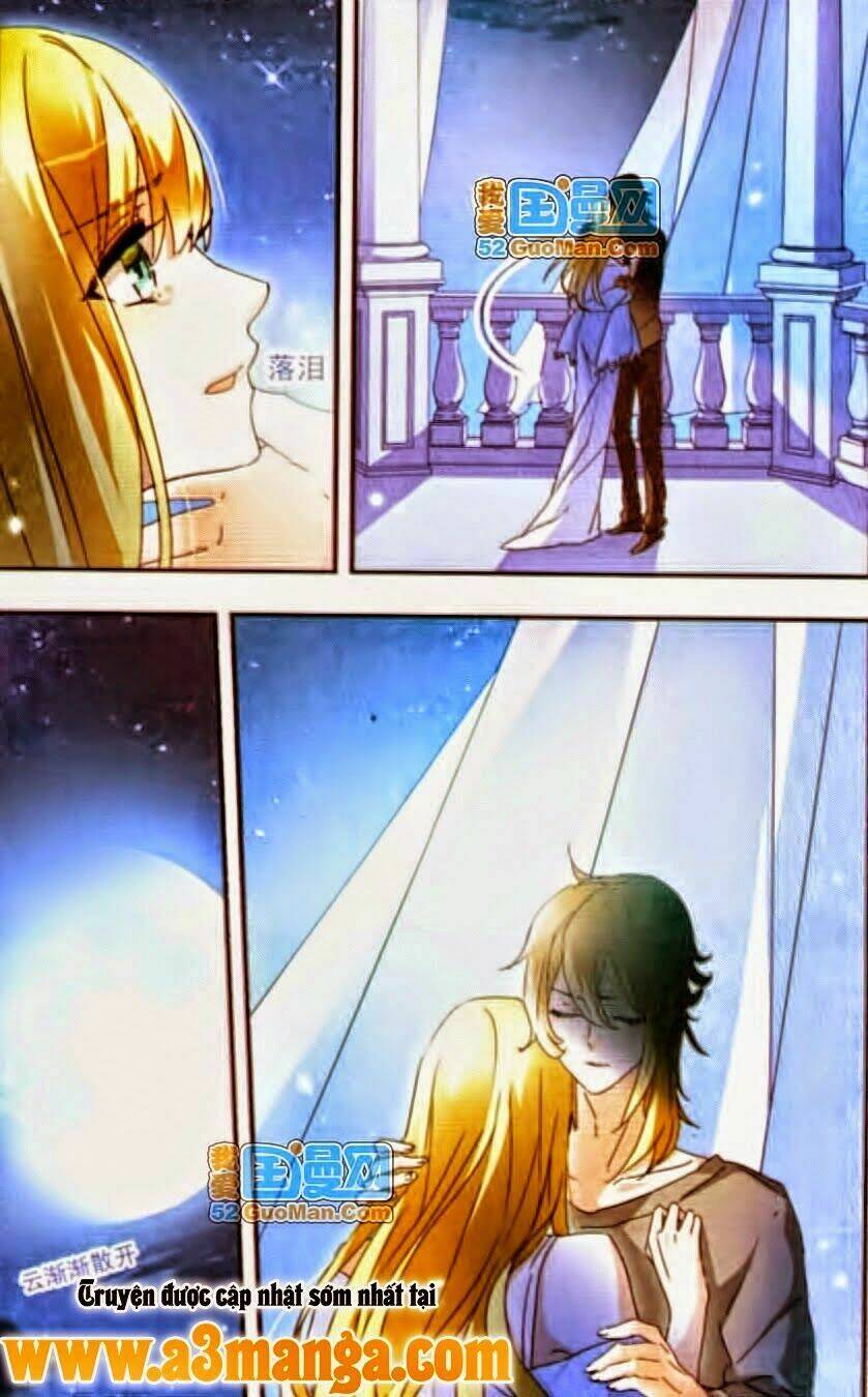 ngôi sao câu lạc bộ chapter 52 8